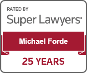 Super Lawyers 25 Years